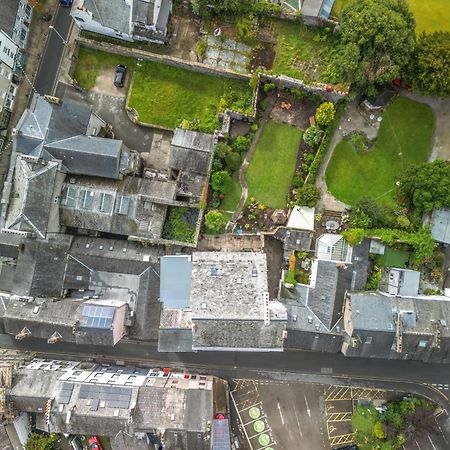 Lonsdale House Boutique Apartments ウルバーストン エクステリア 写真