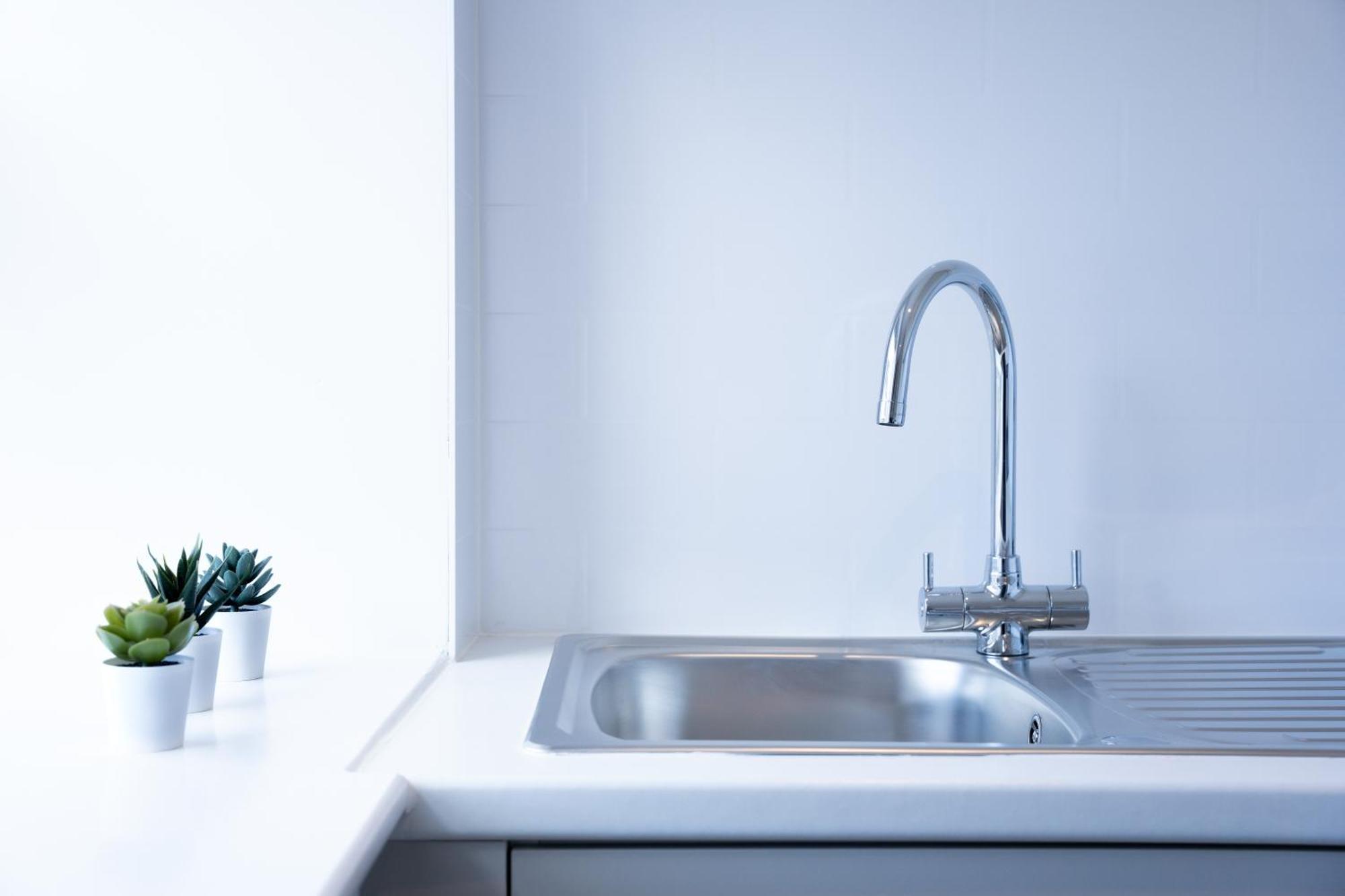 Lonsdale House Boutique Apartments ウルバーストン エクステリア 写真