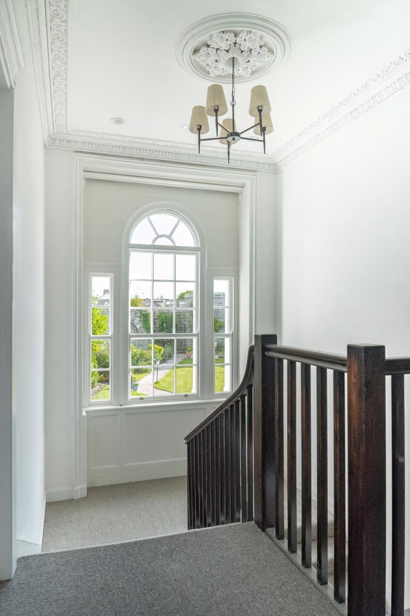 Lonsdale House Boutique Apartments ウルバーストン エクステリア 写真