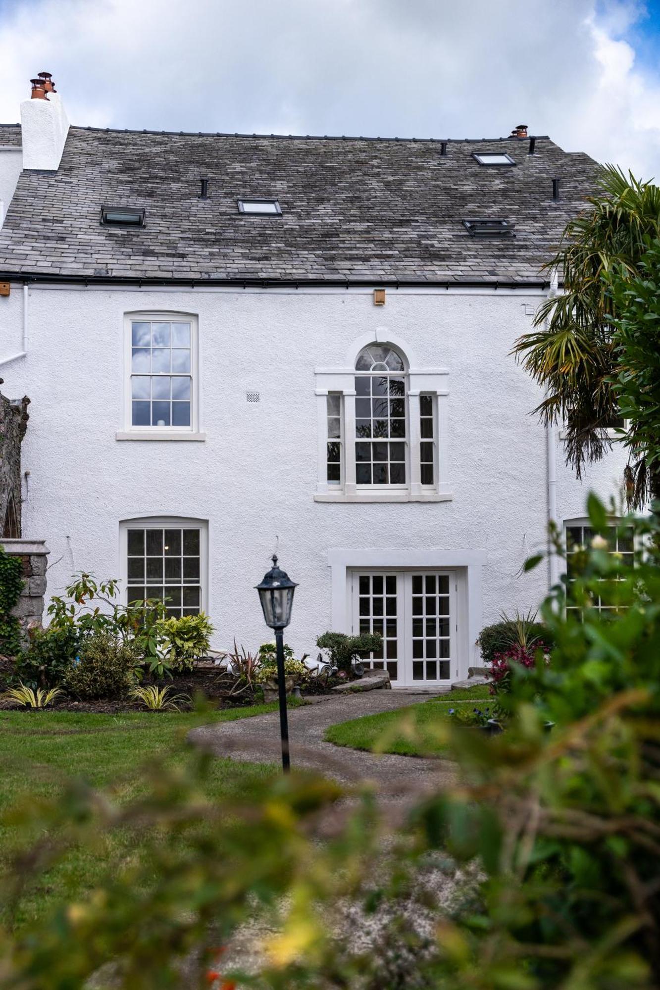 Lonsdale House Boutique Apartments ウルバーストン エクステリア 写真