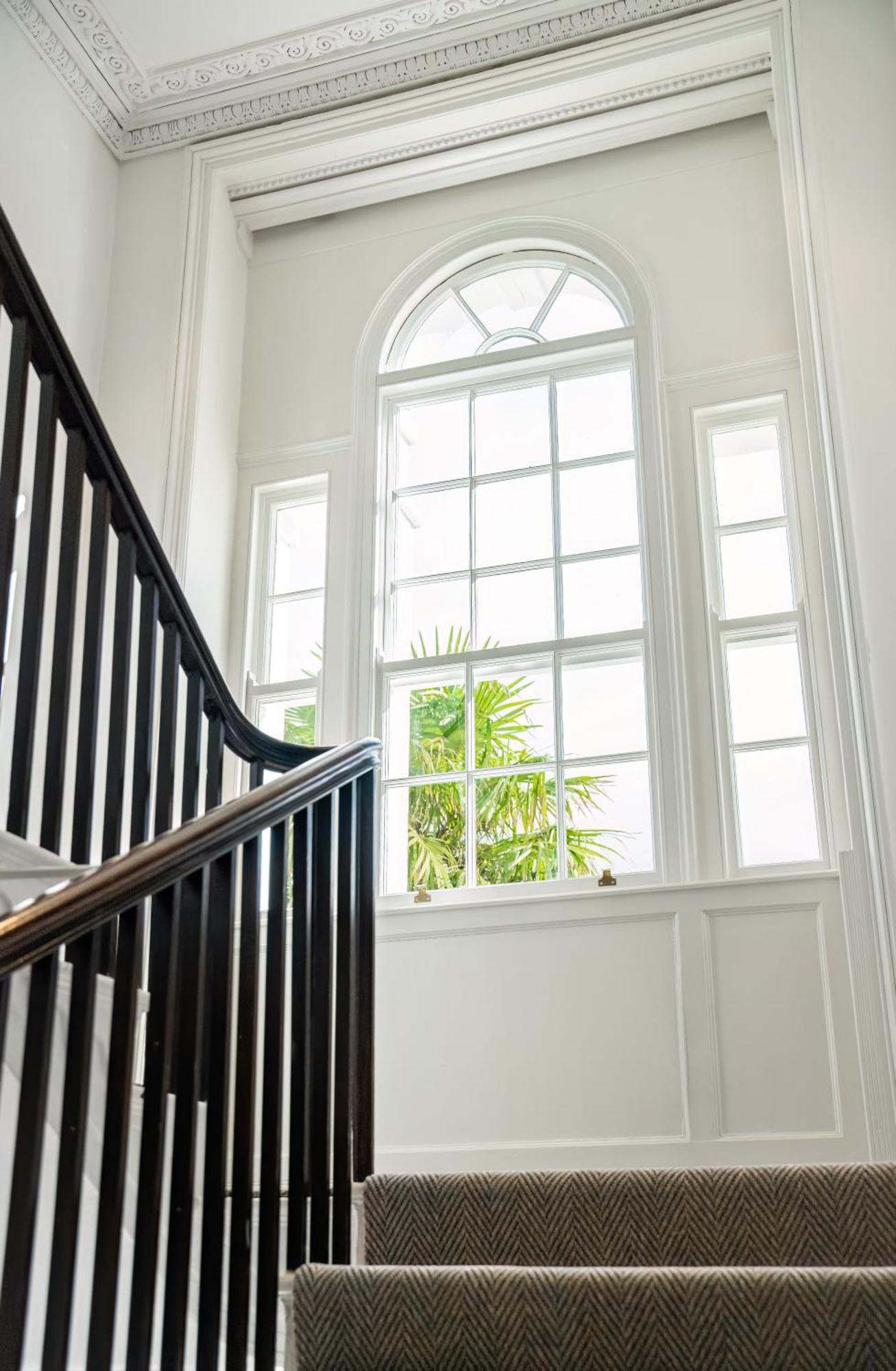 Lonsdale House Boutique Apartments ウルバーストン エクステリア 写真