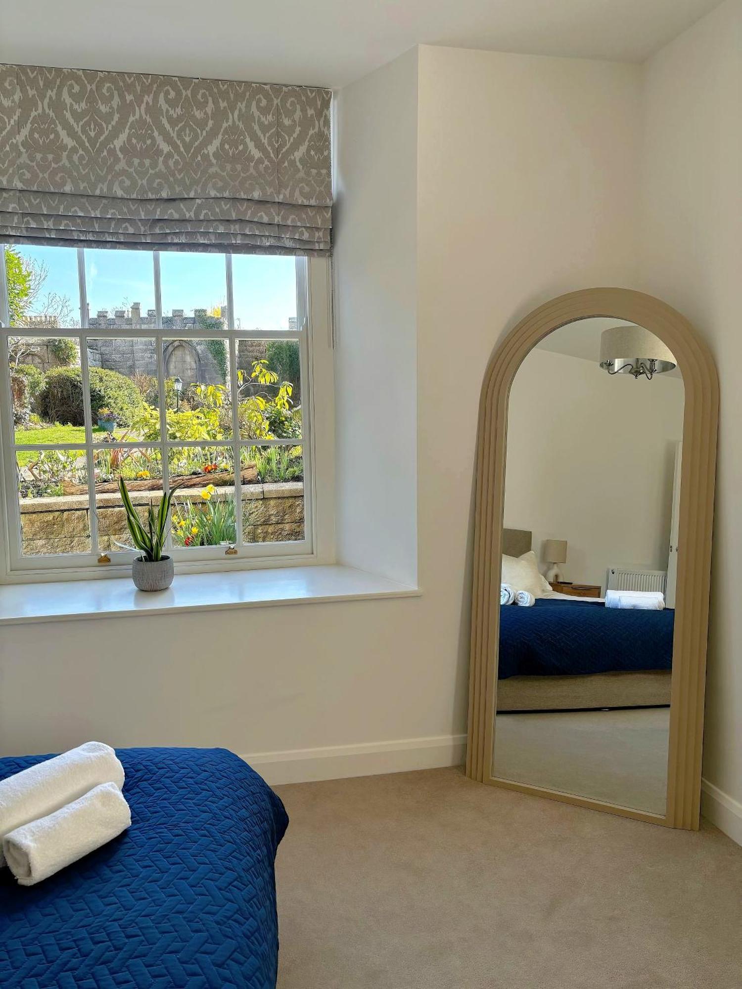 Lonsdale House Boutique Apartments ウルバーストン エクステリア 写真