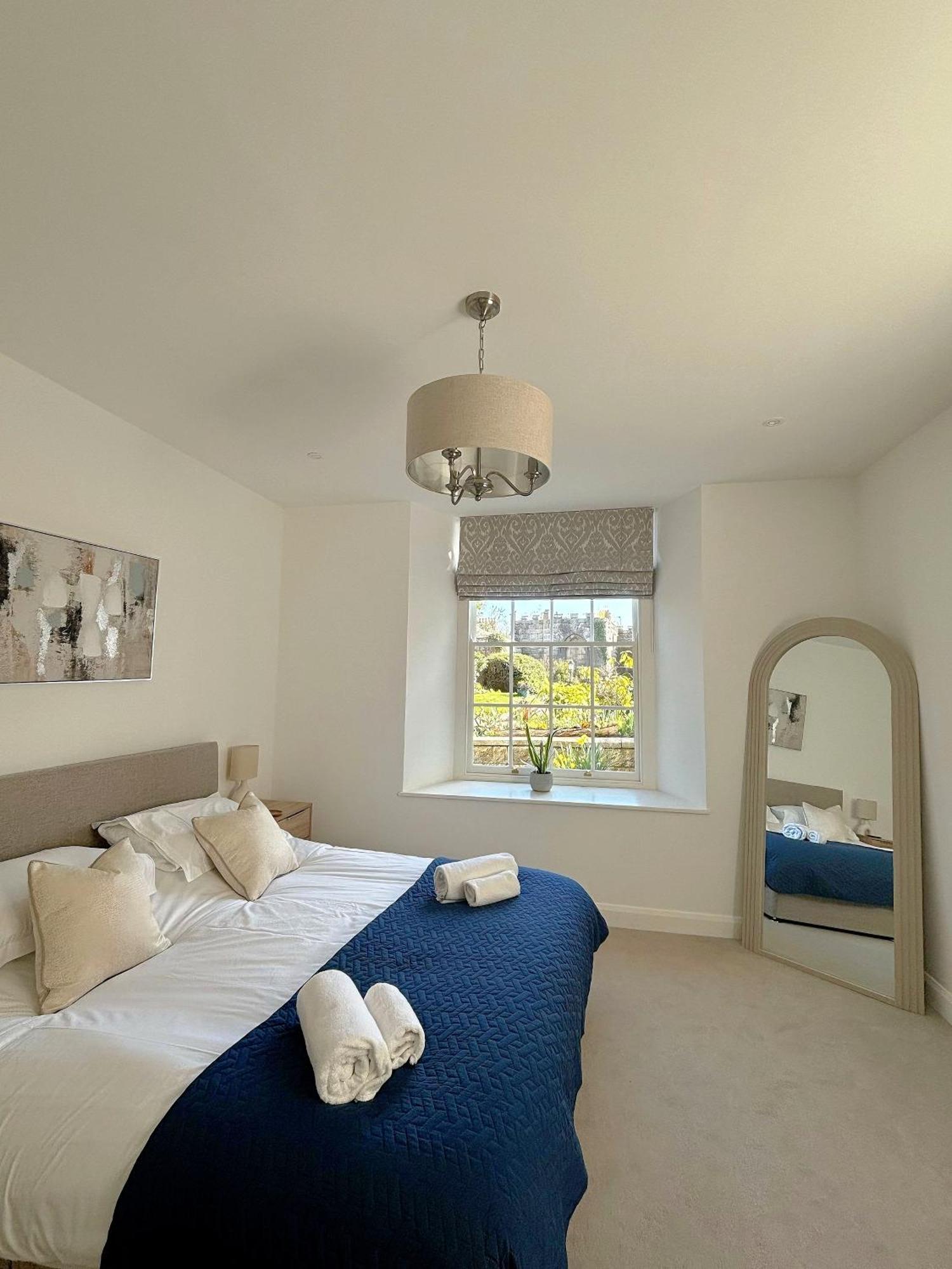 Lonsdale House Boutique Apartments ウルバーストン エクステリア 写真