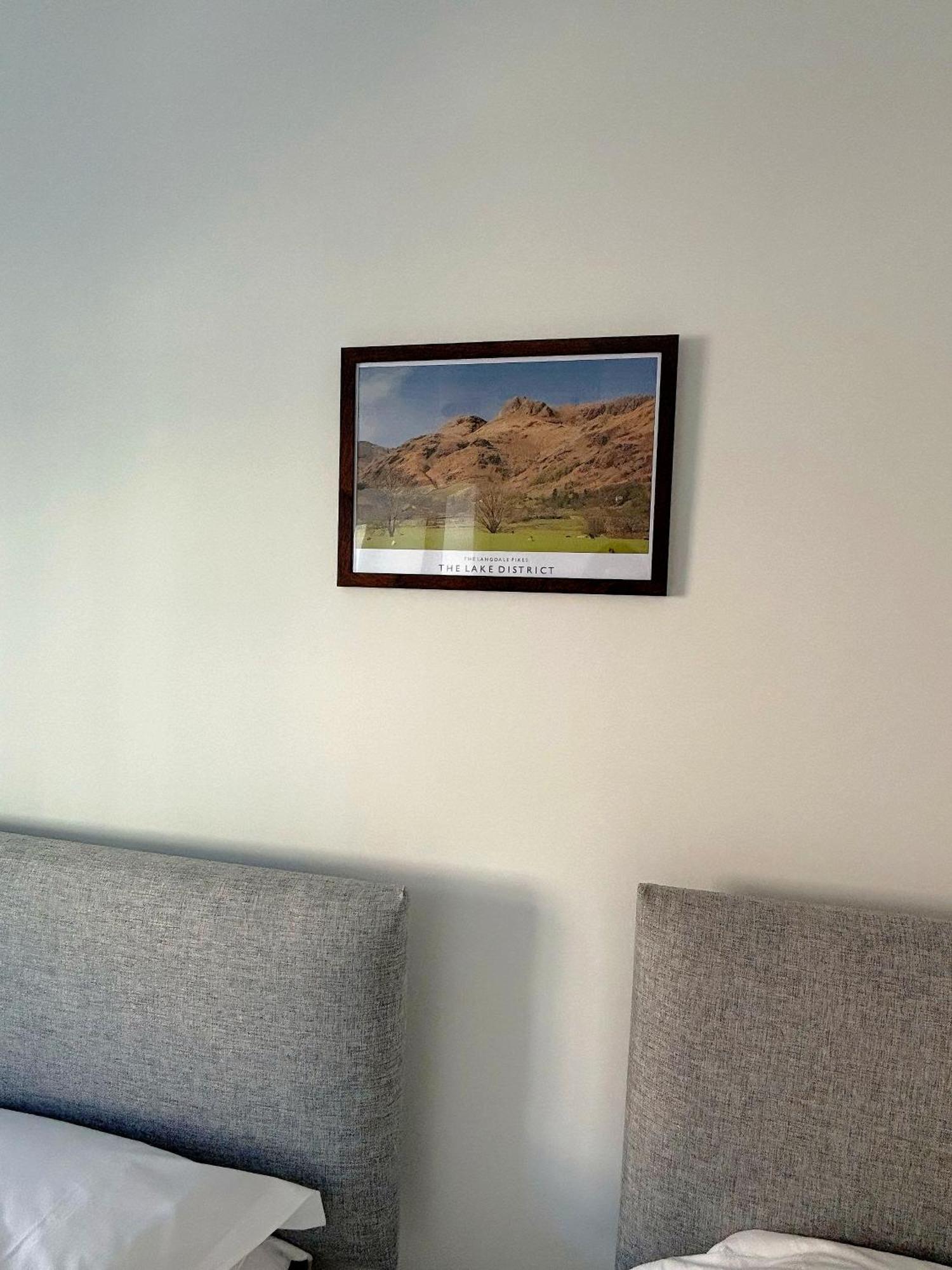 Lonsdale House Boutique Apartments ウルバーストン エクステリア 写真